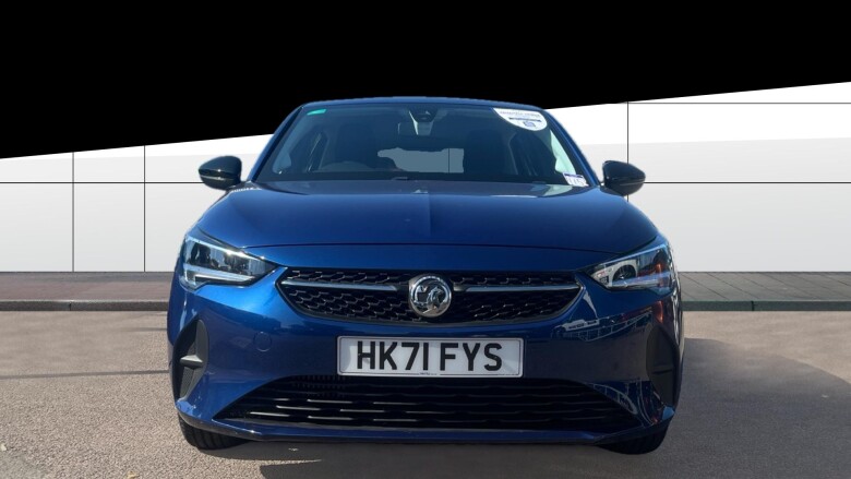 Vauxhall Corsa 1.2 Turbo SE 5dr Auto Petrol Hatchback